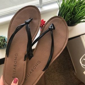 Fashion flip flops
